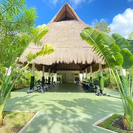 Love Vacations Tulum Exterior photo