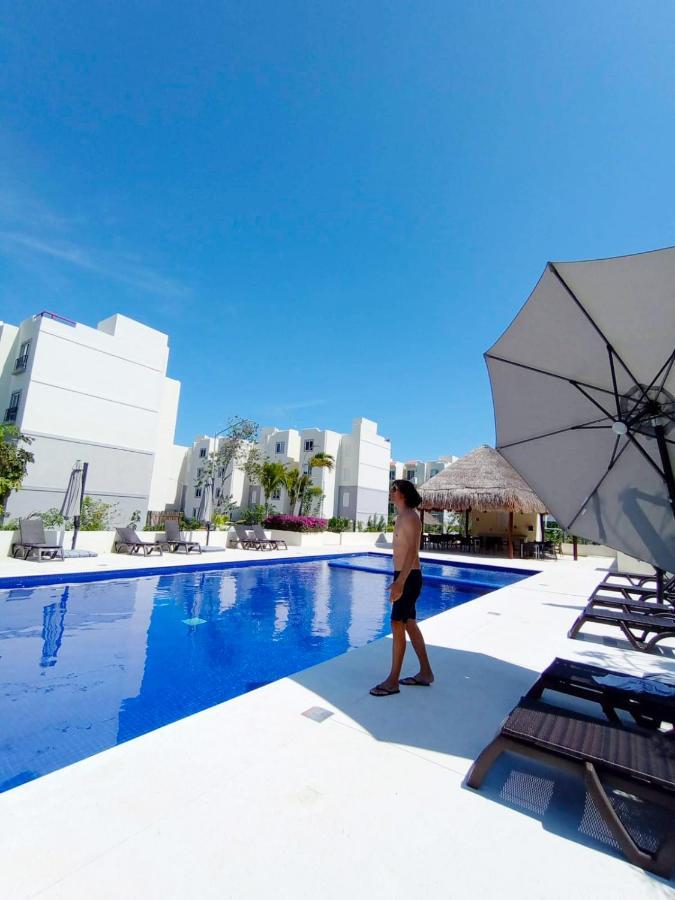 Love Vacations Tulum Exterior photo