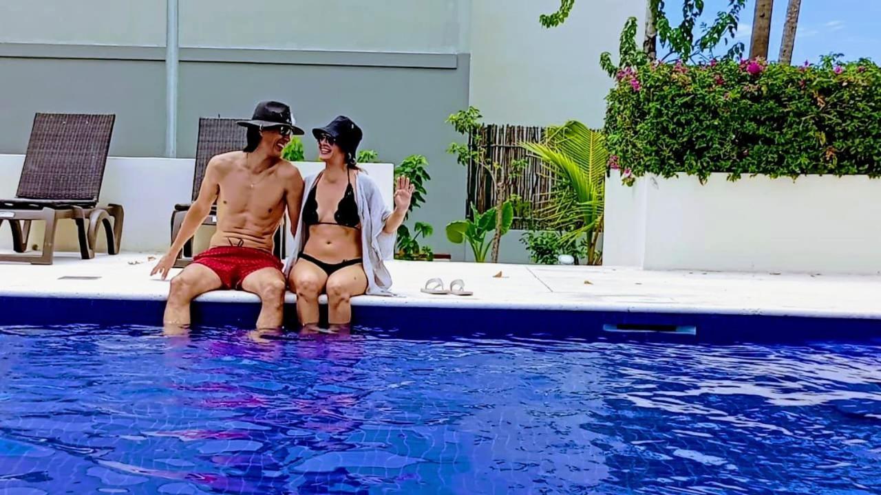 Love Vacations Tulum Exterior photo